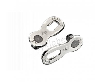 Spojka SRAM Power lock silver 11sp