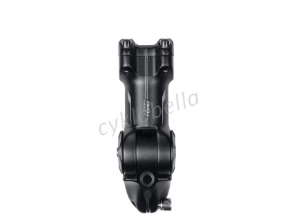 představec F TORO 25,4 / 105mm stavitelný Al,černý
