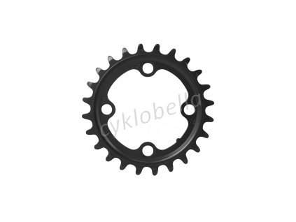 Brake set KLS teflon