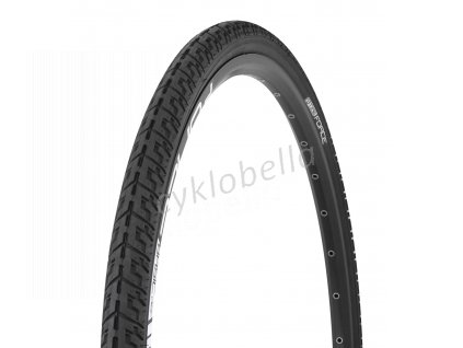 plášť FORCE 700 x 28C, IA-2401, drát, černý