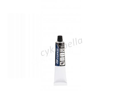mazivo-tuba FORCE mazací tuk litný, žlutý, 40ml
