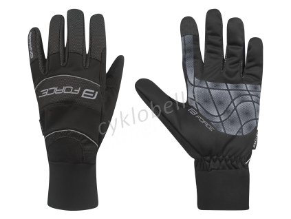 rukavice force windster spring cerne s img 90446 hlavni fd 3