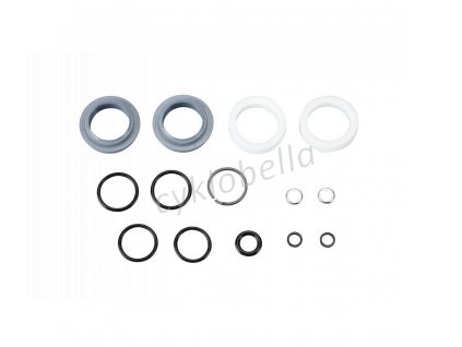 ROCKSHOX AM FORK SVC KIT SKTR RL DPC Množ. Uni