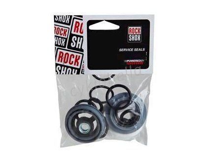 ROCKSHOX AM FORK SVC KIT ARGYLE SA