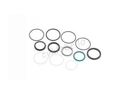 ROCKSHOX AM RS SVC KIT 50H HV MON/MON+ Množ. Uni