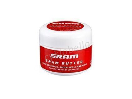 SRAM GREASE SRAM BUTTER 1 OZ Množ. Uni