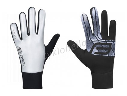 rukavice force reflect celoreflexni xl img 90467 hlavni fd 3