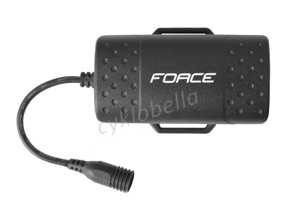 baterie GLOW/2 4400 mAh/8,4V v plast. pouzdře