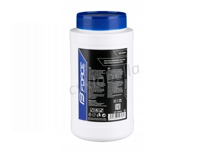 čistič rukou FORCE Rasant Profi, pasta, 2 l