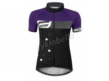 dres f square lady kr rukav cerno fialovy l img 90013431 hlavni fd 3