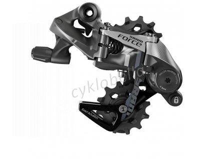 SRAM AM RD FORCE1 MEDIUM CAGE