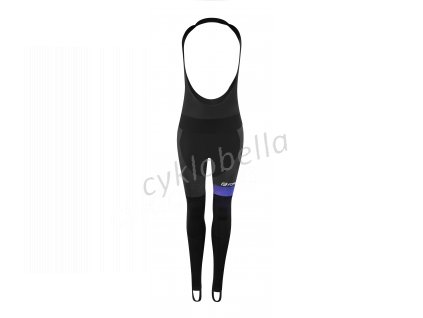 kalhoty f brisk lady bez vlozky cerno cervene s img 900482 hlavni fd 3