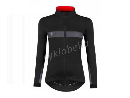 bunda force bright lady zimni cerna s img 899912 hlavni fd 3