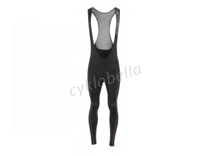 kalhoty f reflex line lady s vlozkou crn ruzov s img 900398 hlavni fd 3