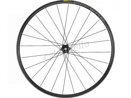 MAVIC ALLROAD 700 DISC 6-BOLT ZADNÍ SHIMANO 11 (R2333155) Množ. Uni