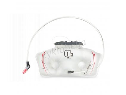 OSPREY REZERVOÁR HYDRAULICS LUMBAR 1,5L (5-800-7) Množ. Uni