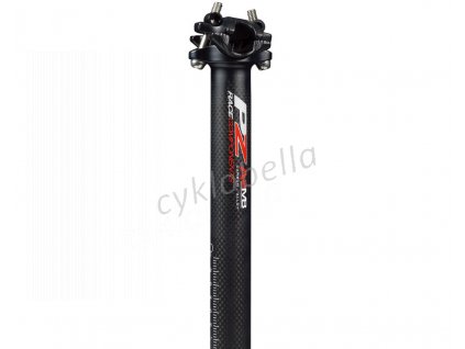 sedlovka SPECIALIZED Antracit 30,9/350mm