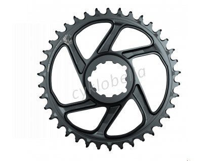 SRAM CR X-SYNC SL EAGLE 38T DM 6 OFFSET LNR Množ. Uni