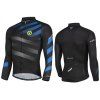 58606 Cycling Long Sleeve Rival