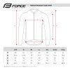 bunda force windpro neprofuk cerna xs img jacket windpro vel fd 11