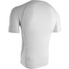 SILVINI - pánské funkční triko Basale white (Velikost L)