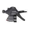 Řazení SHIMANO řadící páčka SL-M315 7sp. pravá