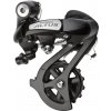 SHIMANO přehazovačka ALTUS RD-M310 7/8 rychl klasická pruž černá