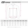 bunda f frost softshell zimni cerno fluo xl img 900021 vel fd 11