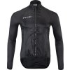 SILVINI - pánská větru vzdorná bunda Montilio black (Velikost XXL)