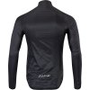 SILVINI - pánská větru vzdorná bunda Montilio black (Velikost XXL)