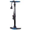 Pumpa PRO-T Plus velká s manometrem a duální hlavou 2 SG