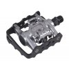 Pedál SPD VP COMPONENTS jednostranný