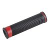 Grip PRO-T Color 125 - černo-červená