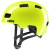 UVEX HELMA HLMT 4 NEON YELLOW (S4109800900) 51-55