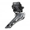 SHIMANO přesmykač ULTEGRA Di2 FD-R8150 pro 2x12 navářka Down Swing/61-66 pro 50-54z max 16z kapac ba