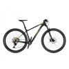 Master 29 2021 19" karbon-matná/limeta/zelená/černá Author MTB 29"kolo