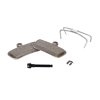 SRAM AM BRAKE PAD GUIDE/TRL ALORG 1 SET