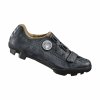 SHIMANO gravel obuv SH-RX600, dámská, šedá, 39
