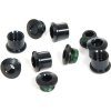 SRAM CHAINRING BOLT KIT 5 ALUM/BLACK Množ. Uni