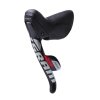 SRAM 13A SHIFT/BRAKE LEVER SINGLE RED LEFT Množ. Uni