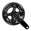 SHIMANO kliky DURA-ACE FC-R9200 integr.osa 2x12 170 mm 54x40z bez BB misek bal