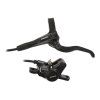 Brzda disková - hydraulika SHIMANO MT 401 zadní set