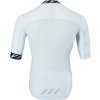 SILVINI - pánský cyklo dres Stelvio sky black (Velikost XS)