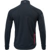 SILVINI - pánská softshellová bunda Anteo  black red (Velikost 3XL)