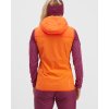 SILVINI - Dámská skialpová vesta Polara orange pink (Velikost XL)
