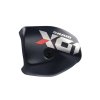SRAM COVER KIT TRIGGER X01 EAGLE B2 LUNAR/RED Množ. Uni