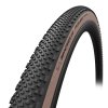 MICHELIN PLÁŠŤ POWER GRAVEL CLASSIC 700X47C COMPETITION LINE KEVLAR MAGI-X TS TLR (468929) Množ. Uni