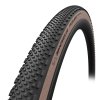 MICHELIN PLÁŠŤ POWER GRAVEL CLASSIC V2 700X47C COMPETITION LINE KEVLAR MAGI-X TS TLR (468929) Množ. Uni