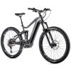 E-BIKE AYRA FULL.SUSP 29", 21,5"-1, GREY SHINY (PANASONIC)