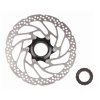 Brzdový kotouč SHIMANO ESMRT30 160mm